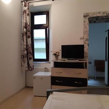 Piata Sfatului House Hotel Brasov Luaran gambar