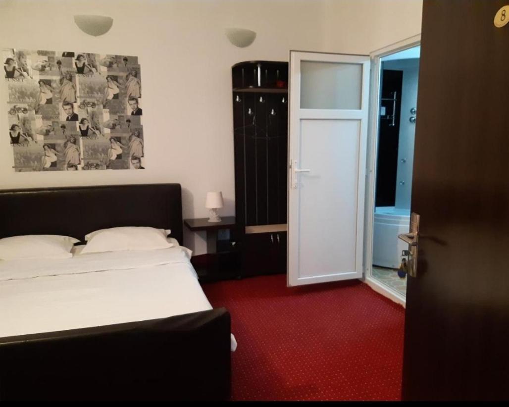 Piata Sfatului House Hotel Brasov Luaran gambar